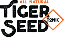 Tiger-seed