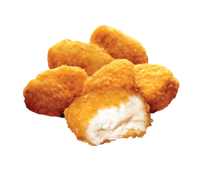 Plant Based Chicken Nuggets